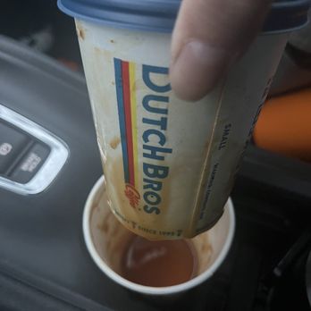 Dutch Bros Coffee - Coffee & Tea Near Me - Fort Collins, Colorado