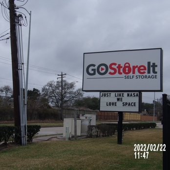 Storage Rentals of America - Self Storage Near Me - Houston, Texas Storage Rentals of America - Self Storage Near Me - Houston, Texas