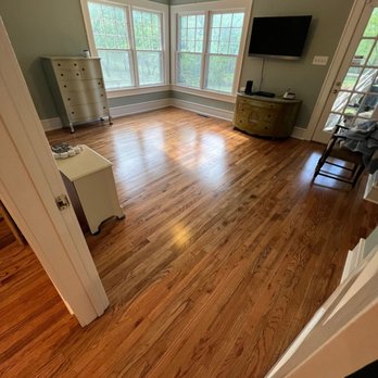 McKinney Hardwood Flooring - Flooring Near Me - McKinney, Texas