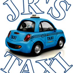 Jr's Taxi
