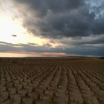 Herring Cove Beach - Sunset - Beaches Near Me