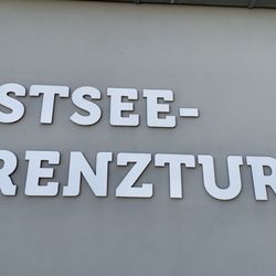 Ostsee-Grenzturm