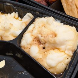 Slop Mashed Potatoes Slop Mashed Potatoes