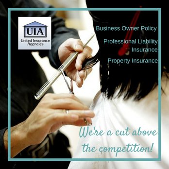 United Insurance Agencies - Have your own chair or booth? Get a competitive rate on your business owners, professional liability, and property insurance. - Home & Rental Insurance Near Me - Omaha, Nebraska United Insurance Agencies - Have your own chair or booth? Get a competitive rate on your business owners, professional liability, and property insurance. - Home & Rental Insurance Near Me - Omaha, Nebraska