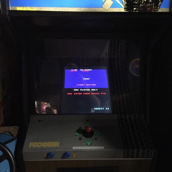 Last Level Lounge - Arcades Near Me - Barrie, Ontario
