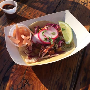 Tacoway Beach - Chorizo taco - sooo good! - Mexican Near Me - Rockaway Beach, New York Tacoway Beach - Chorizo taco - sooo good! - Mexican Near Me - Rockaway Beach, New York
