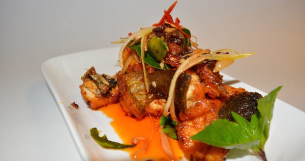 King Curry Thai Cuisine by null