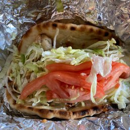a tasty looking sandwich a tasty looking sandwich