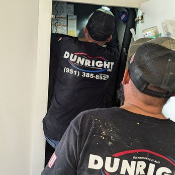 Dunright Heating & Air Conditioning - The guys figuring things out. - Heating & Air Conditioning/HVAC Near Me Dunright Heating & Air Conditioning - The guys figuring things out. - Heating & Air Conditioning/HVAC Near Me