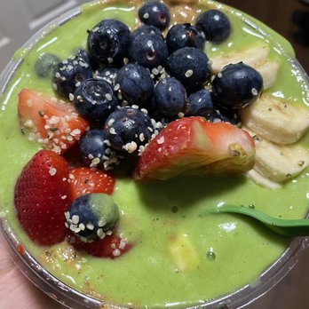 Playa Bowls - Acai Bowls Near Me - Rutherford, New Jersey