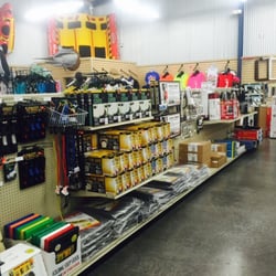 Spanky's R V & Marine - Tire covers and more