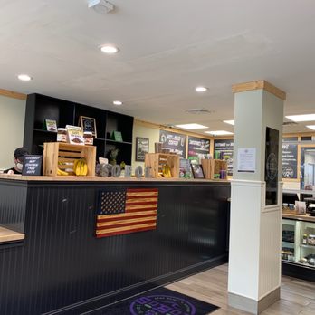 SoBoL - the inside of a store - Acai Bowls Near Me - Farmingdale, New York SoBoL - the inside of a store - Acai Bowls Near Me - Farmingdale, New York