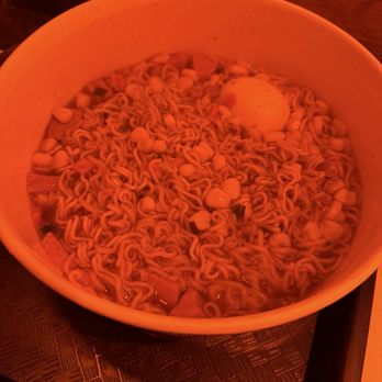 Bearology - Instant ramen - Juice Bars & Smoothies Near Me - Temple City, California Bearology - Instant ramen - Juice Bars & Smoothies Near Me - Temple City, California