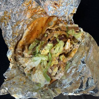 Knight Restaurant - Lamb burrito. - Greek Near Me - Burbank, California Knight Restaurant - Lamb burrito. - Greek Near Me - Burbank, California