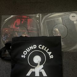 Sound Cellar