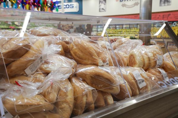 Los Altos Ranch Markets by null