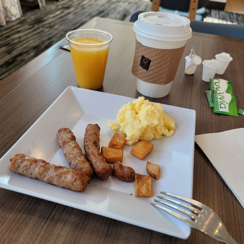 Hyatt Place St. Paul/Downtown - Hot breakfast - Hotels Near Me - Saint Paul, Minnesota Hyatt Place St. Paul/Downtown - Hot breakfast - Hotels Near Me - Saint Paul, Minnesota