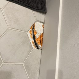 Before repair Before repair