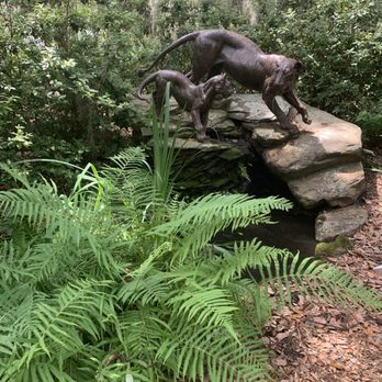 Brookgreen Gardens - Another statue - Museums Near Me - Murrells Inlet, South Carolina