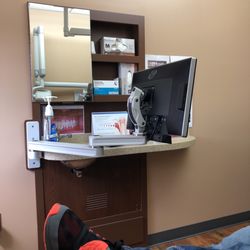 Southshore Dental - Computer aided