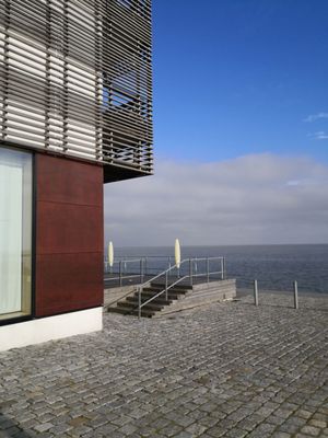 BUDERSAND Hotel - Golf & Spa - Sylt by null