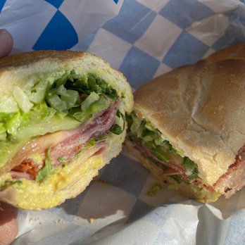 Corner Sandwiches - Wise Nuts 2.0 Sandwich. - Grocery Near Me - Glendale, California Corner Sandwiches - Wise Nuts 2.0 Sandwich. - Grocery Near Me - Glendale, California