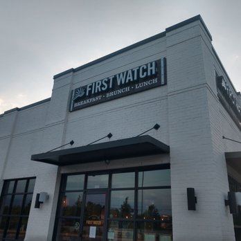 First Watch - Breakfast & Brunch Near Me - Cumming, Georgia