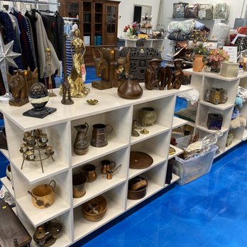 St Vincent de Paul - Treasures - Thrift Stores Near Me - Naples, Florida St Vincent de Paul - Treasures - Thrift Stores Near Me - Naples, Florida