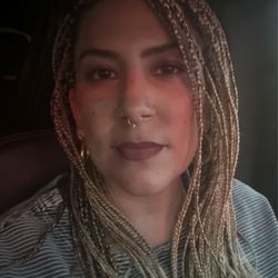 Obanke Beauty Supply and Braiding Shop - Extra small braids by Ann