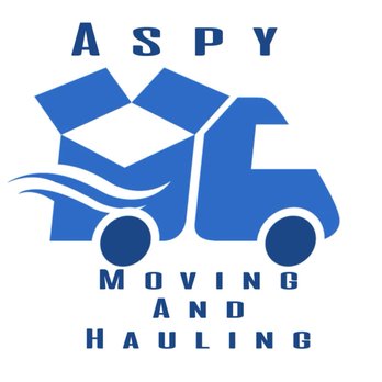 1. Aspy Moving & Hauling