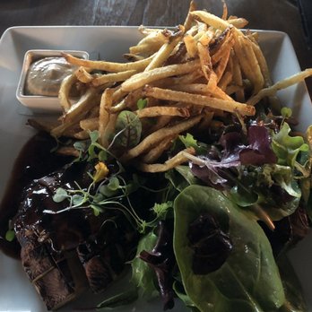Lucilla - New American Near Me - Tallahassee, Florida
