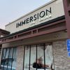 Immersion Spa gift card