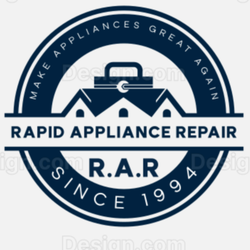 Rapid Appliance Repair