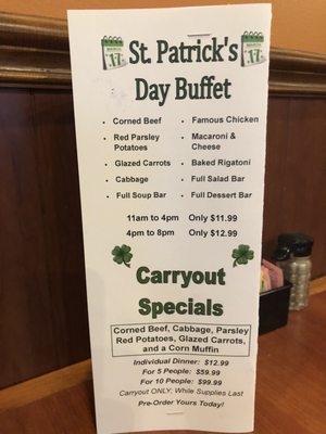 Menu photo 3 Ravanelli's Collinsville, IL