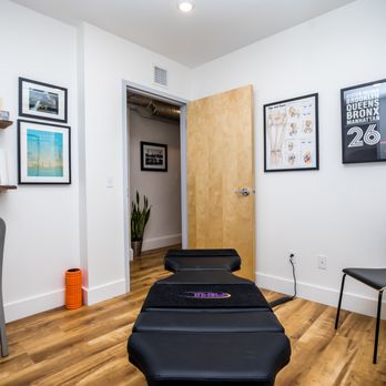 James J. Welch - Wellness In Motion - Brookline, MA - General Contractors Near Me - Salem, Massachusetts