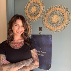 Tayler Nelson, LMT - Customized massage sessions to relieve tension, reduce stress, and help you feel your best. Relax, recharge, and take time for you