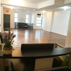 Instinct Dog Behavior & Training - Training Room