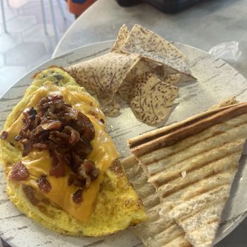 Cafe Barista - The sheriff - Sandwiches Near Me - Kissimmee, Florida