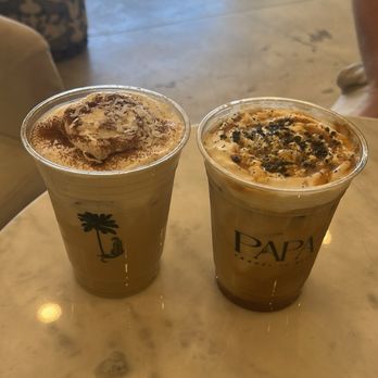 Papa Thanks So Much - Coffee & Tea Near Me - Dania Beach, Florida Papa Thanks So Much - Coffee & Tea Near Me - Dania Beach, Florida