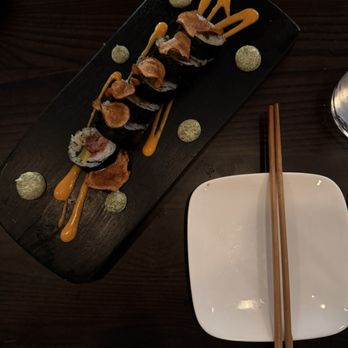 Uchiko Plano - Japanese Near Me - Plano, Texas Uchiko Plano - Japanese Near Me - Plano, Texas