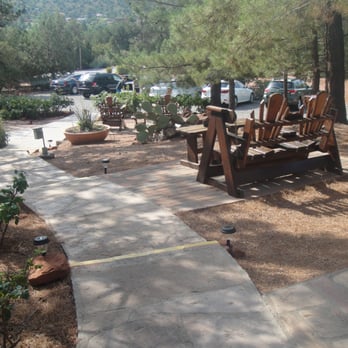 Lodge at Sedona - Bed & Breakfast Near Me - Sedona, Arizona Lodge at Sedona - Bed & Breakfast Near Me - Sedona, Arizona