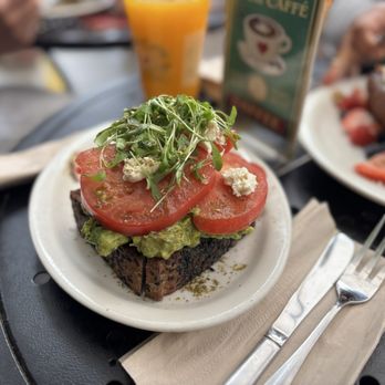 Urth Caffe - Avocado toast so yummy - Coffee & Tea Near Me - Laguna Beach, California Urth Caffe - Avocado toast so yummy - Coffee & Tea Near Me - Laguna Beach, California