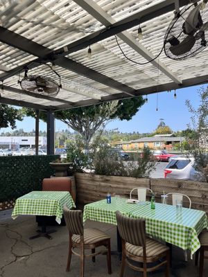 Genovese's Italian Kitchen by null