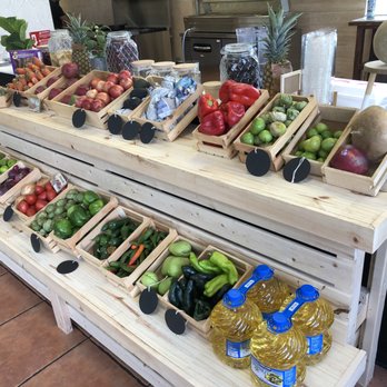 TACOS ON THE ROAD - Produces on display - Organic Stores Near Me - Estero, Florida TACOS ON THE ROAD - Produces on display - Organic Stores Near Me - Estero, Florida