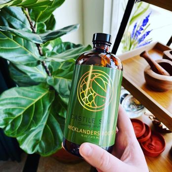 Wicklanders Roots - Wicklanders Roots all natural, castile soap based, all purpose cleaner. - Herbal Shops Near Me - Marysville, Washington Wicklanders Roots - Wicklanders Roots all natural, castile soap based, all purpose cleaner. - Herbal Shops Near Me - Marysville, Washington