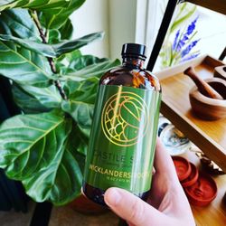Wicklanders Roots - Wicklanders Roots all natural, castile soap based, all purpose cleaner.