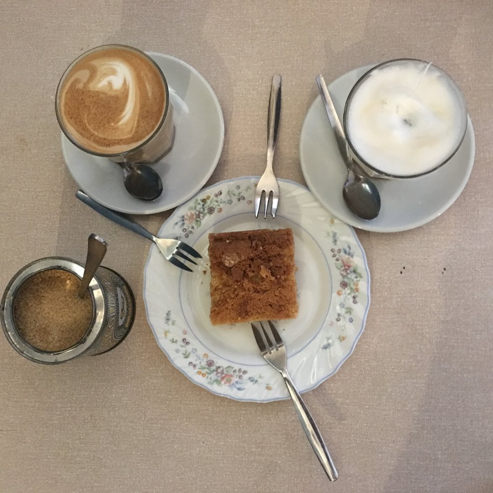 BLOOMSBURY COFFEE HOUSE 58 Photos & 59 Reviews 20 Tavistock Place