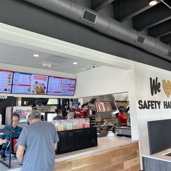 Wendy's - Fast Food Near Me - Clearwater, Florida Wendy's - Fast Food Near Me - Clearwater, Florida