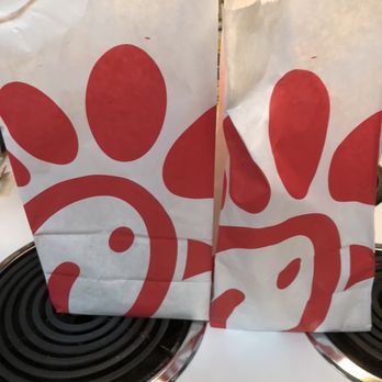 Talquin Electric Coop - Chick-Fil-A for breakfast: Chicken biscuit and a delicious chocolate chip cookie all for driving through and handing off the Co-op ballot. - Electricity Suppliers Near Me - Quincy, Florida Talquin Electric Coop - Chick-Fil-A for breakfast: Chicken biscuit and a delicious chocolate chip cookie all for driving through and handing off the Co-op ballot. - Electricity Suppliers Near Me - Quincy, Florida