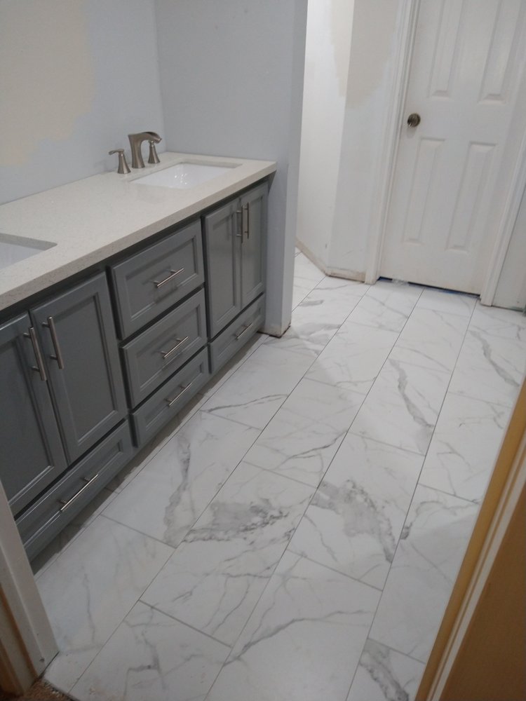 Slide of ReVamp Enterprise